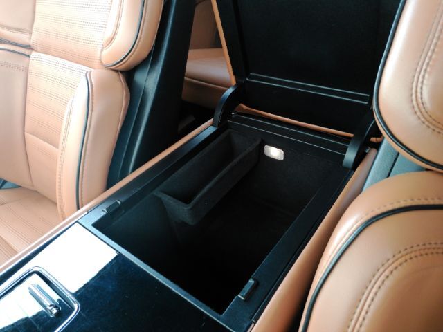 2022 Lincoln Aviator Black Label Grand Touring Plano TX