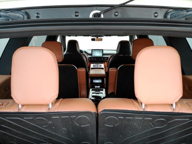2022 Lincoln Aviator Black Label Grand Touring Plano TX