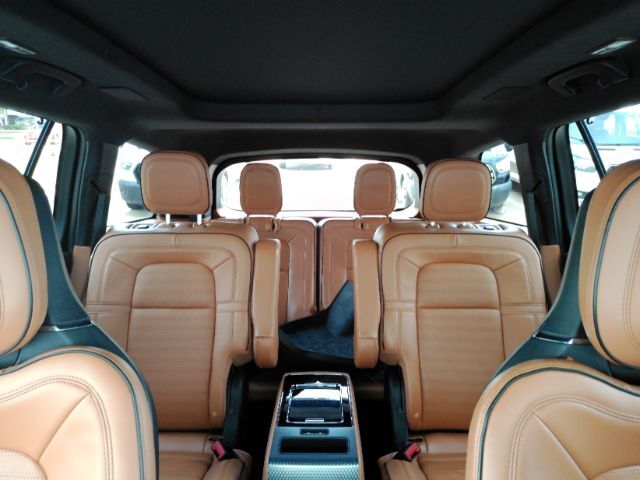 2022 Lincoln Aviator Black Label Grand Touring Plano TX