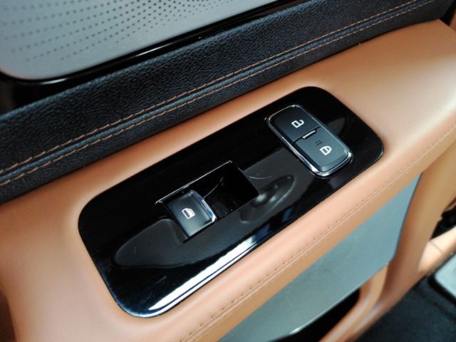 2022 Lincoln Aviator Black Label Grand Touring Plano TX