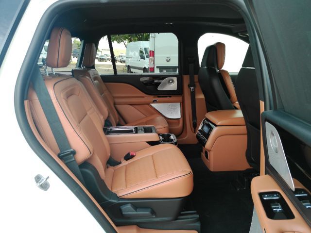 2022 Lincoln Aviator Black Label Grand Touring Plano TX