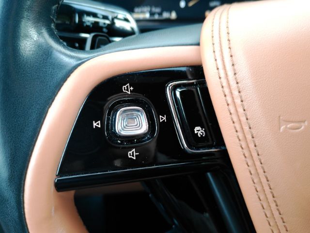 2022 Lincoln Aviator Black Label Grand Touring Plano TX