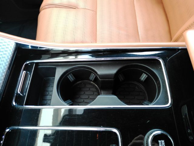 2022 Lincoln Aviator Black Label Grand Touring Plano TX