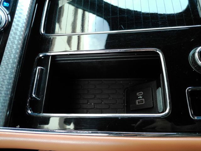 2022 Lincoln Aviator Black Label Grand Touring Plano TX