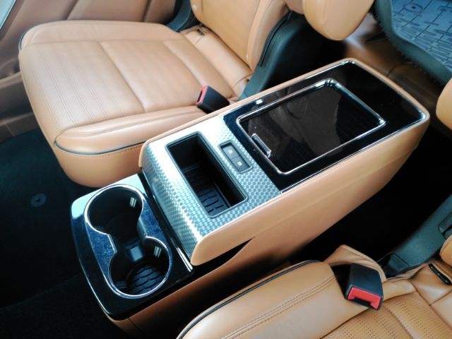 2022 Lincoln Aviator Black Label Grand Touring Plano TX