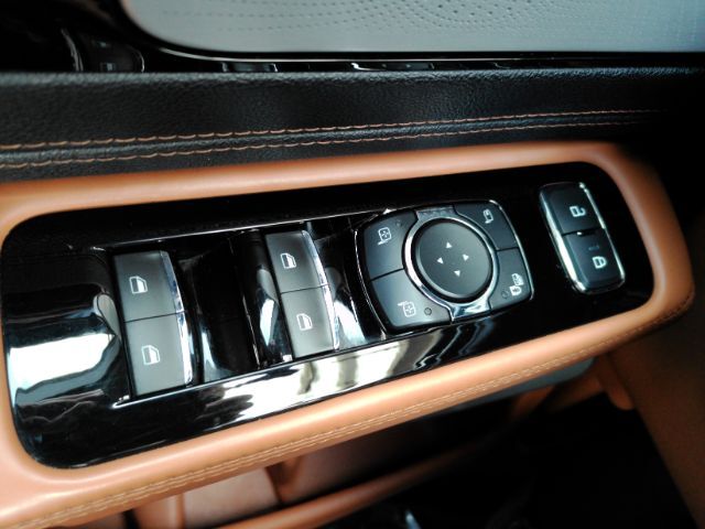 2022 Lincoln Aviator Black Label Grand Touring Plano TX