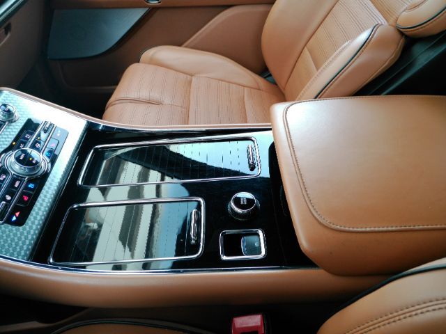 2022 Lincoln Aviator Black Label Grand Touring Plano TX