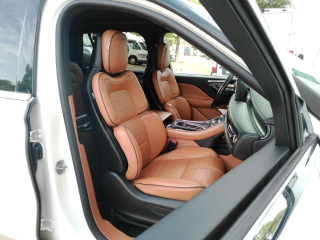 2022 Lincoln Aviator Black Label Grand Touring Plano TX
