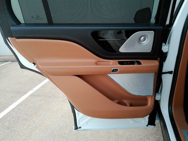 2022 Lincoln Aviator Black Label Grand Touring Plano TX