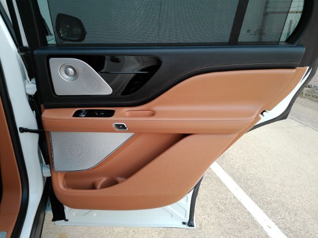 2022 Lincoln Aviator Black Label Grand Touring Plano TX