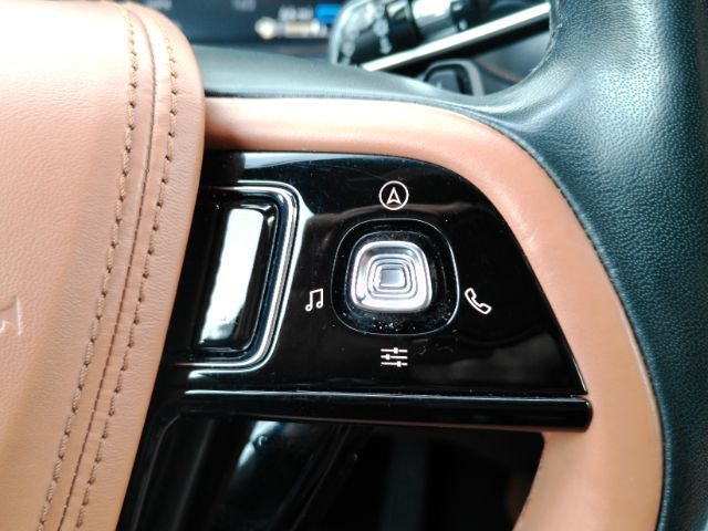 2022 Lincoln Aviator Black Label Grand Touring Plano TX