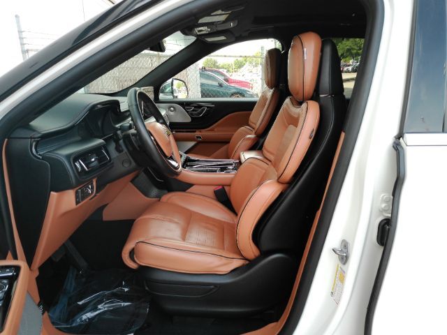 2022 Lincoln Aviator Black Label Grand Touring Plano TX