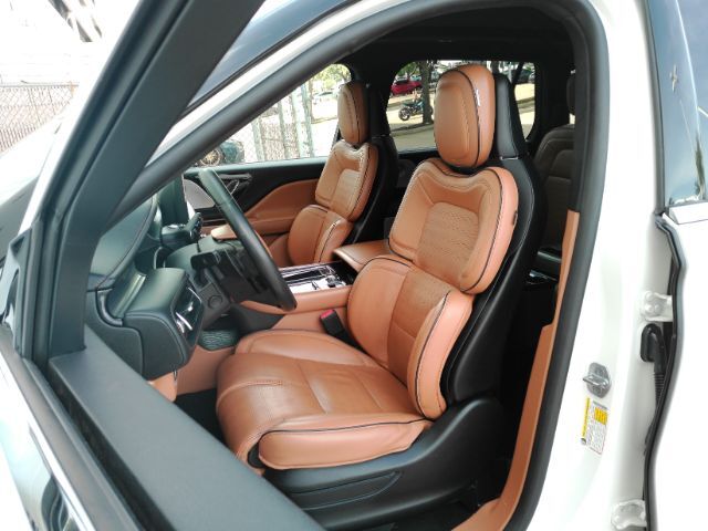 2022 Lincoln Aviator Black Label Grand Touring Plano TX