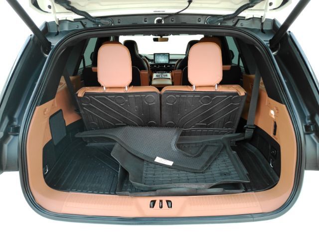 2022 Lincoln Aviator Black Label Grand Touring Plano TX