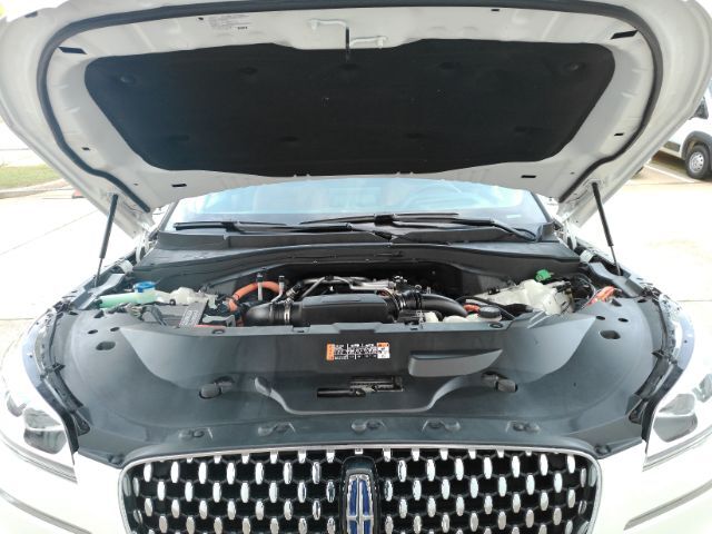 2022 Lincoln Aviator Black Label Grand Touring Plano TX