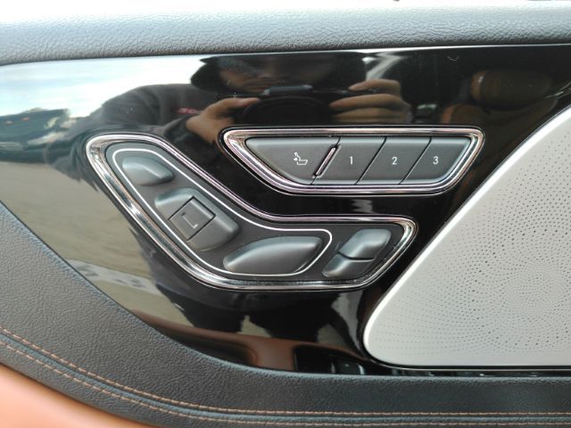 2022 Lincoln Aviator Black Label Grand Touring Plano TX