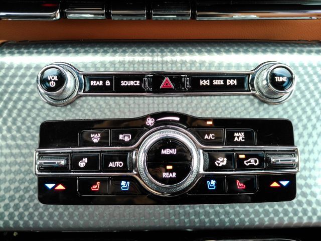 2022 Lincoln Aviator Black Label Grand Touring Plano TX