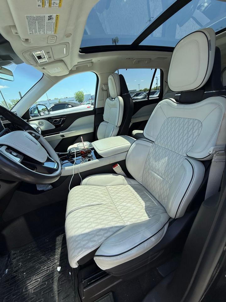 2022 Lincoln Aviator Black Label Indianapolis IN