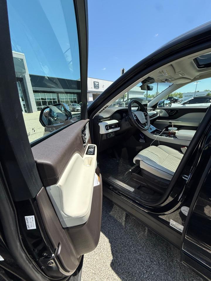 2022 Lincoln Aviator Black Label Indianapolis IN