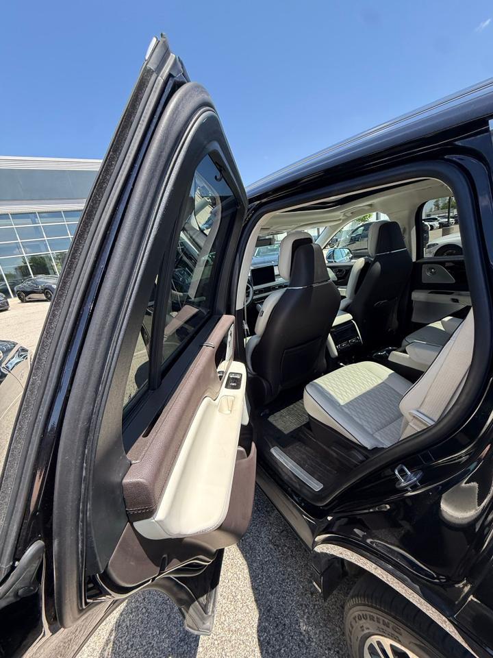 2022 Lincoln Aviator Black Label Indianapolis IN