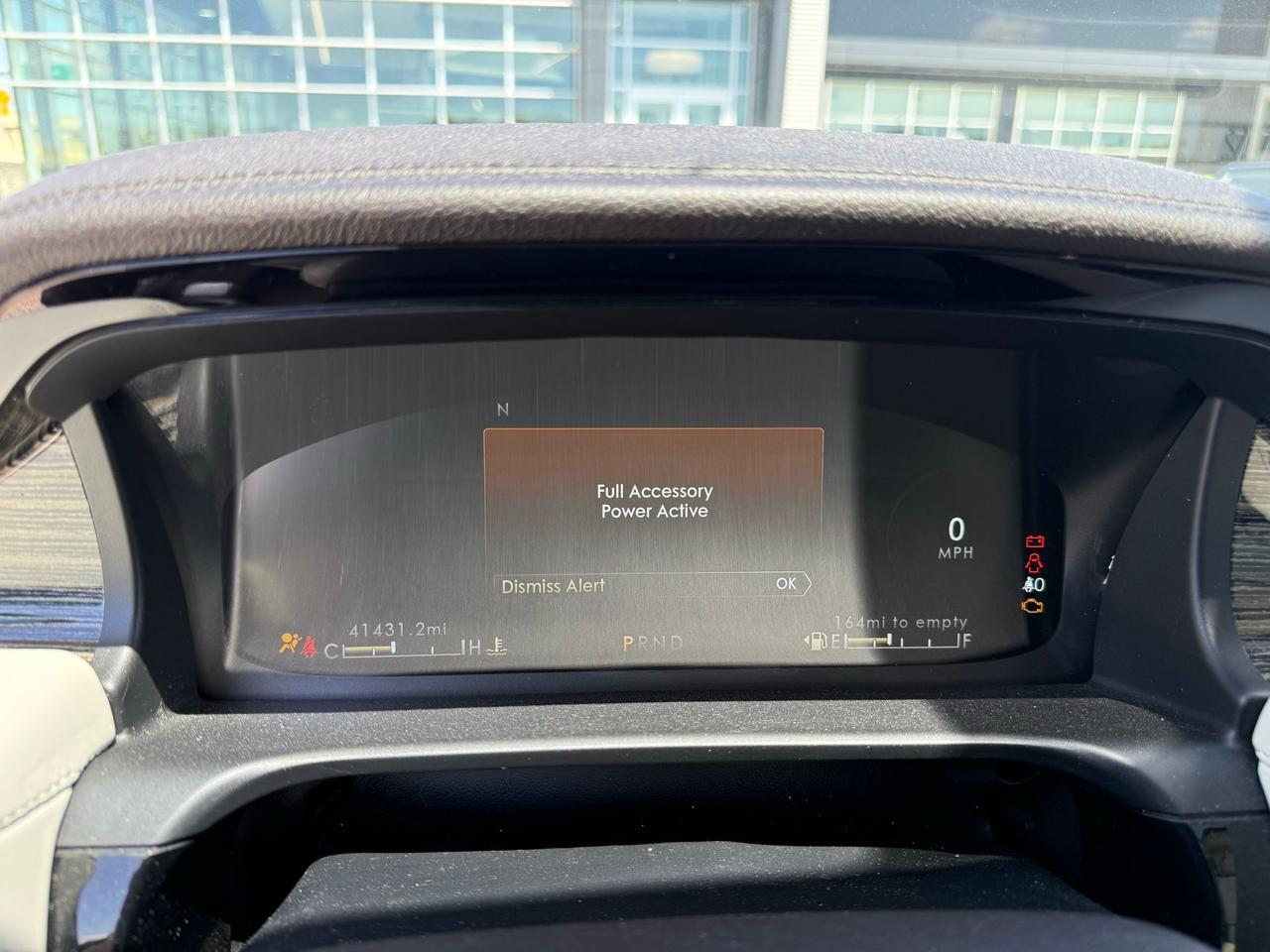 2022 Lincoln Aviator Black Label Indianapolis IN