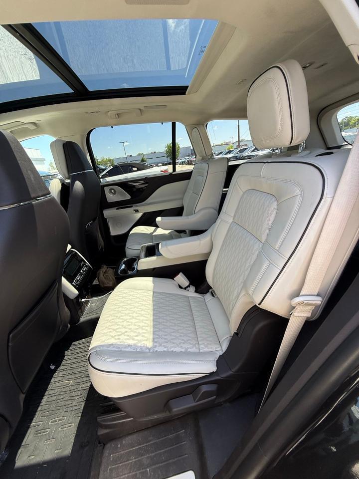 2022 Lincoln Aviator Black Label Indianapolis IN