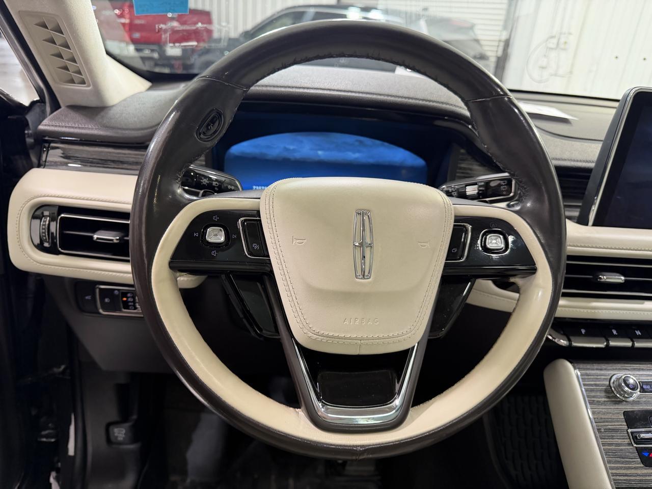2022 Lincoln Aviator Black Label San Antonio TX