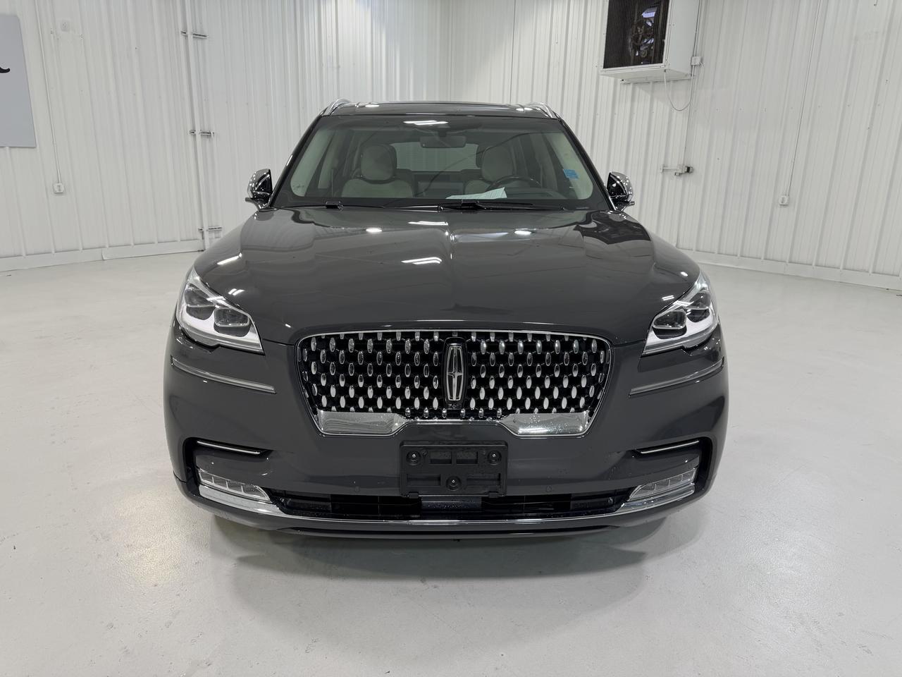 2022 Lincoln Aviator Black Label San Antonio TX
