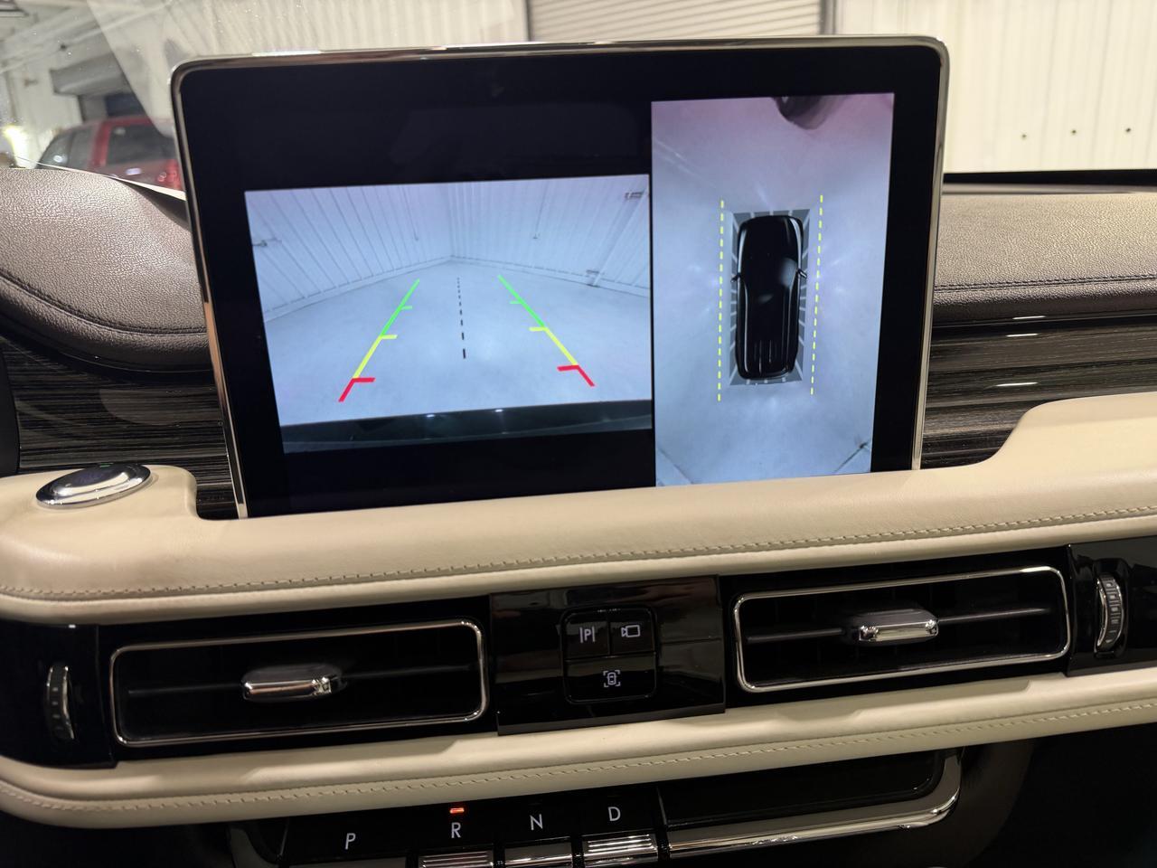 2022 Lincoln Aviator Black Label San Antonio TX