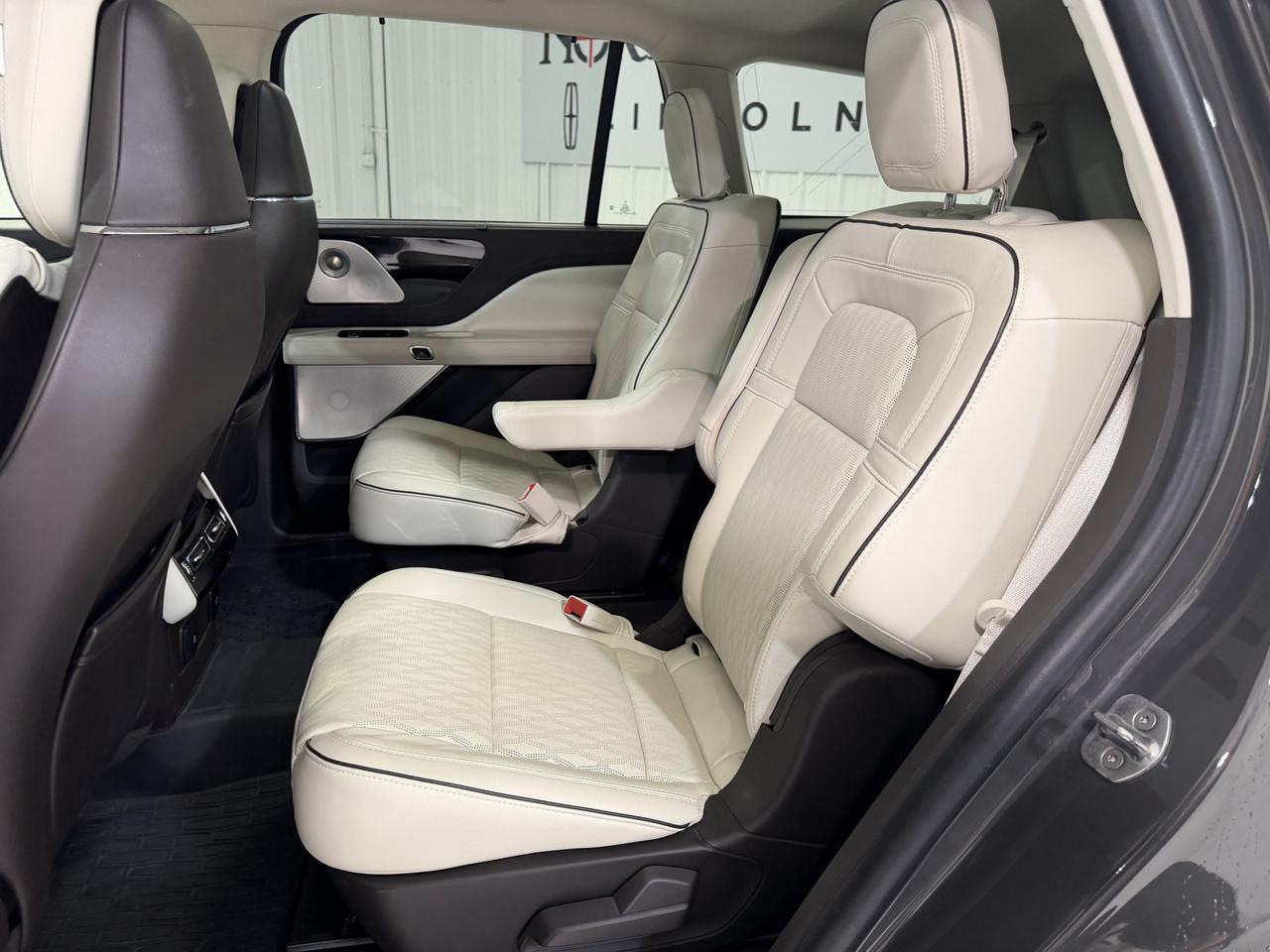 2022 Lincoln Aviator Black Label San Antonio TX