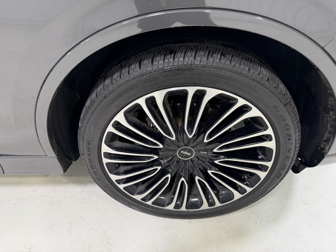 2022 Lincoln Aviator Black Label San Antonio TX