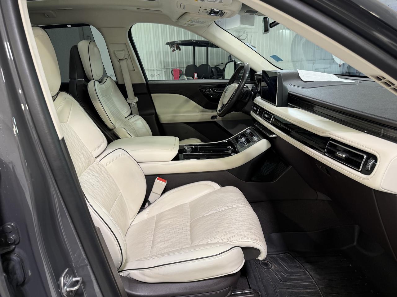 2022 Lincoln Aviator Black Label San Antonio TX