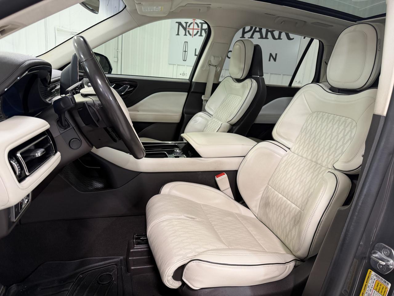 2022 Lincoln Aviator Black Label San Antonio TX