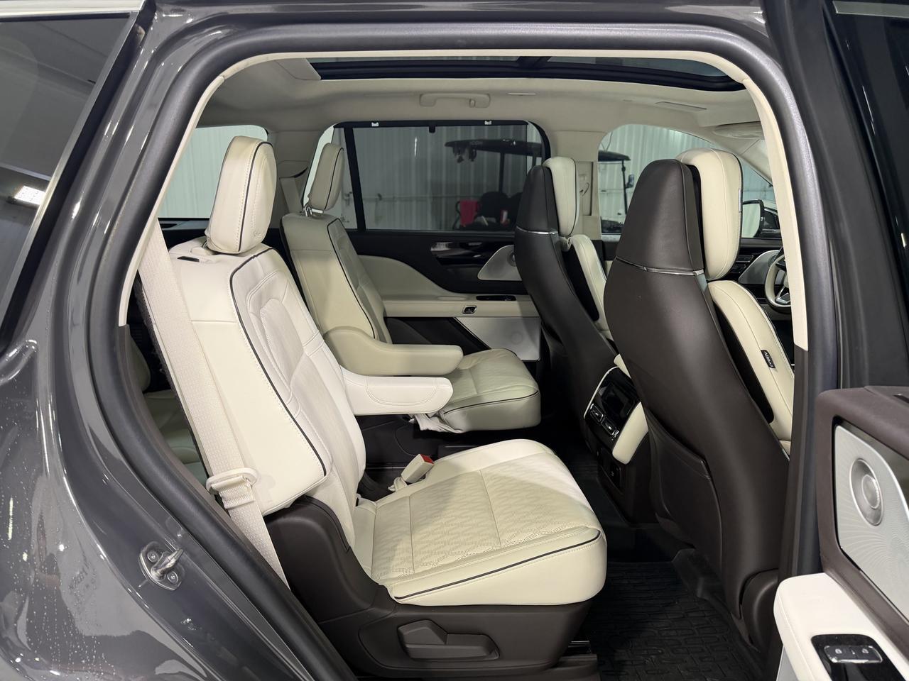 2022 Lincoln Aviator Black Label San Antonio TX