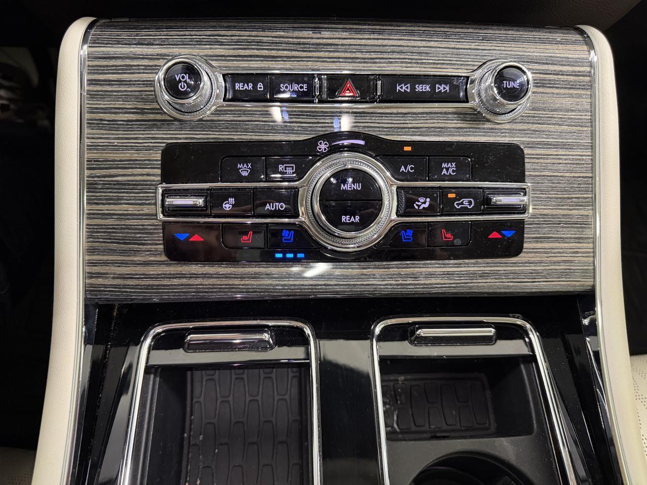 2022 Lincoln Aviator Black Label San Antonio TX