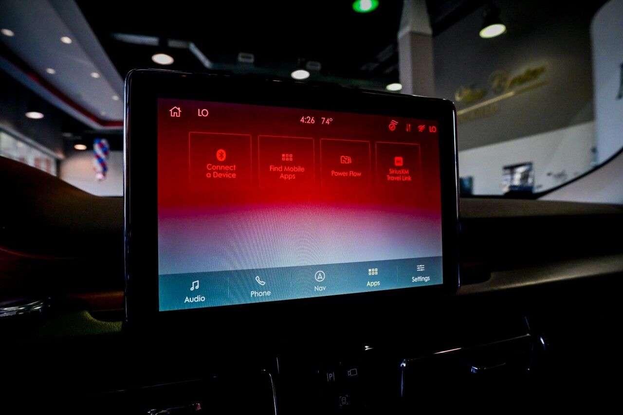 2022 Lincoln Aviator Grand Touring, Elements Pkg Plus Springfield NJ