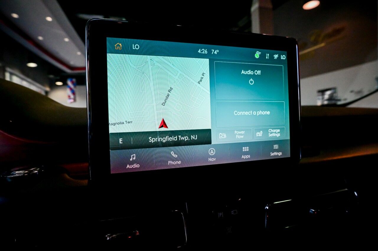 2022 Lincoln Aviator Grand Touring, Elements Pkg Plus Springfield NJ