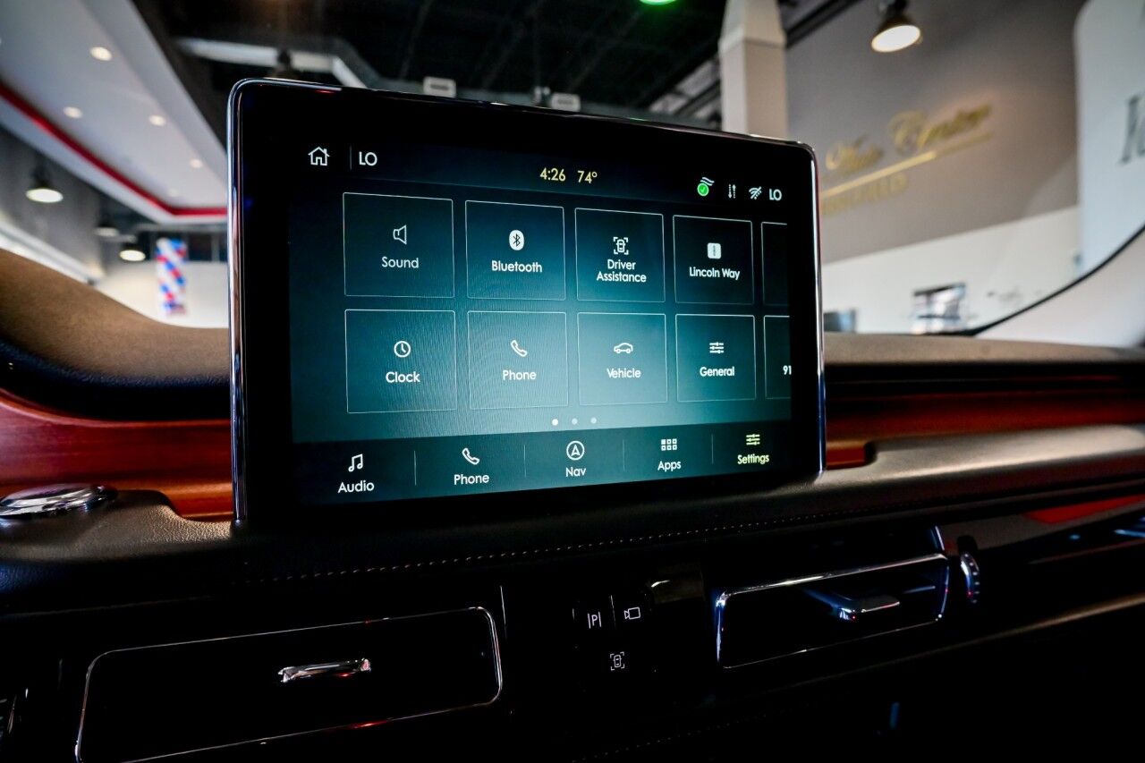 2022 Lincoln Aviator Grand Touring, Elements Pkg Plus Springfield NJ