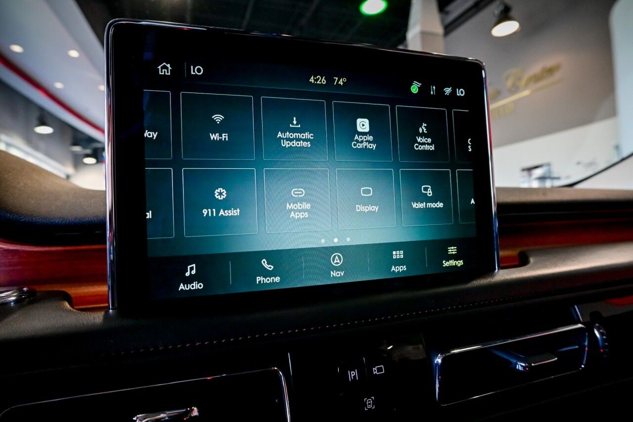 2022 Lincoln Aviator Grand Touring, Elements Pkg Plus Springfield NJ