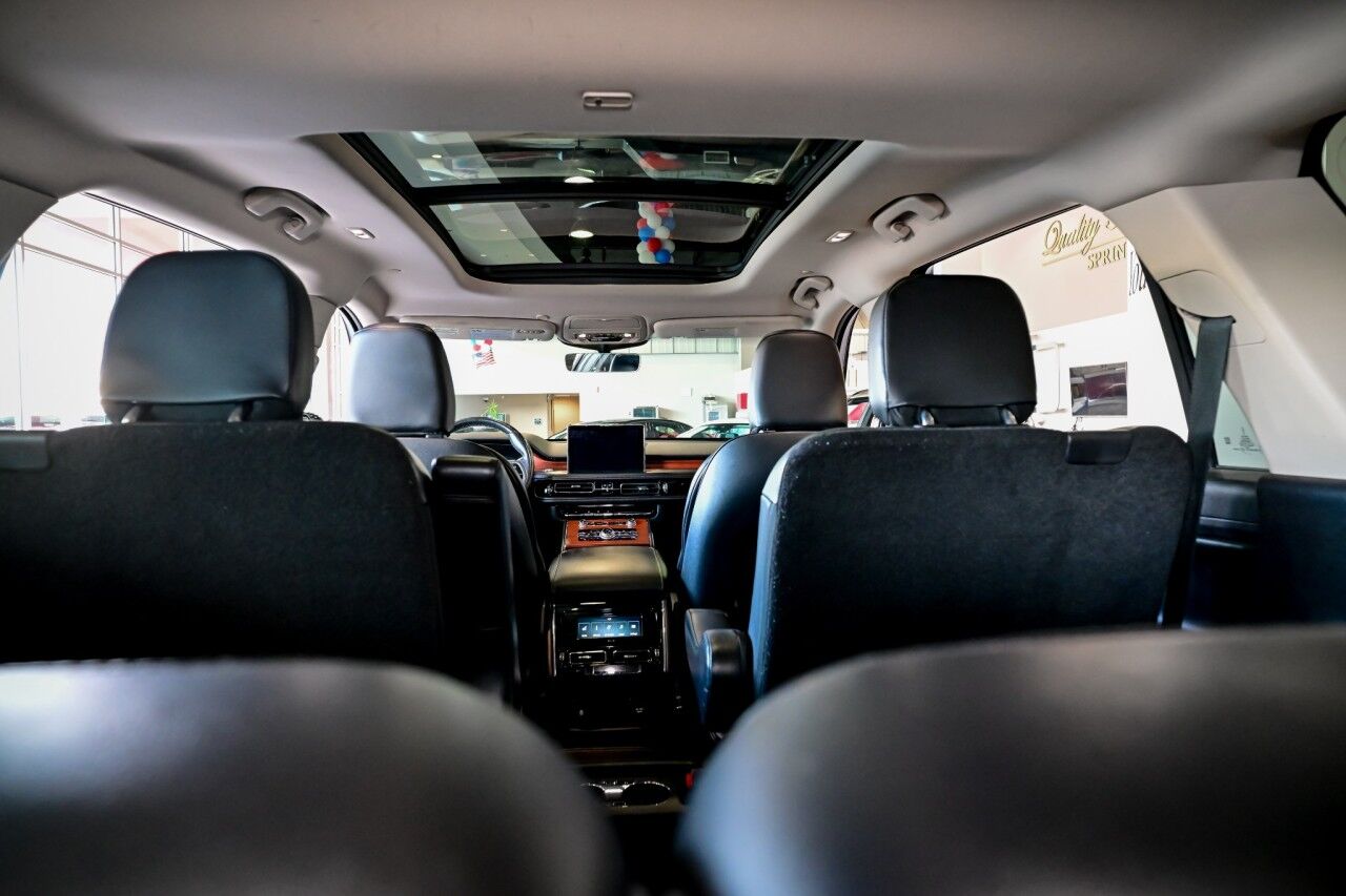 2022 Lincoln Aviator Grand Touring, Elements Pkg Plus Springfield NJ