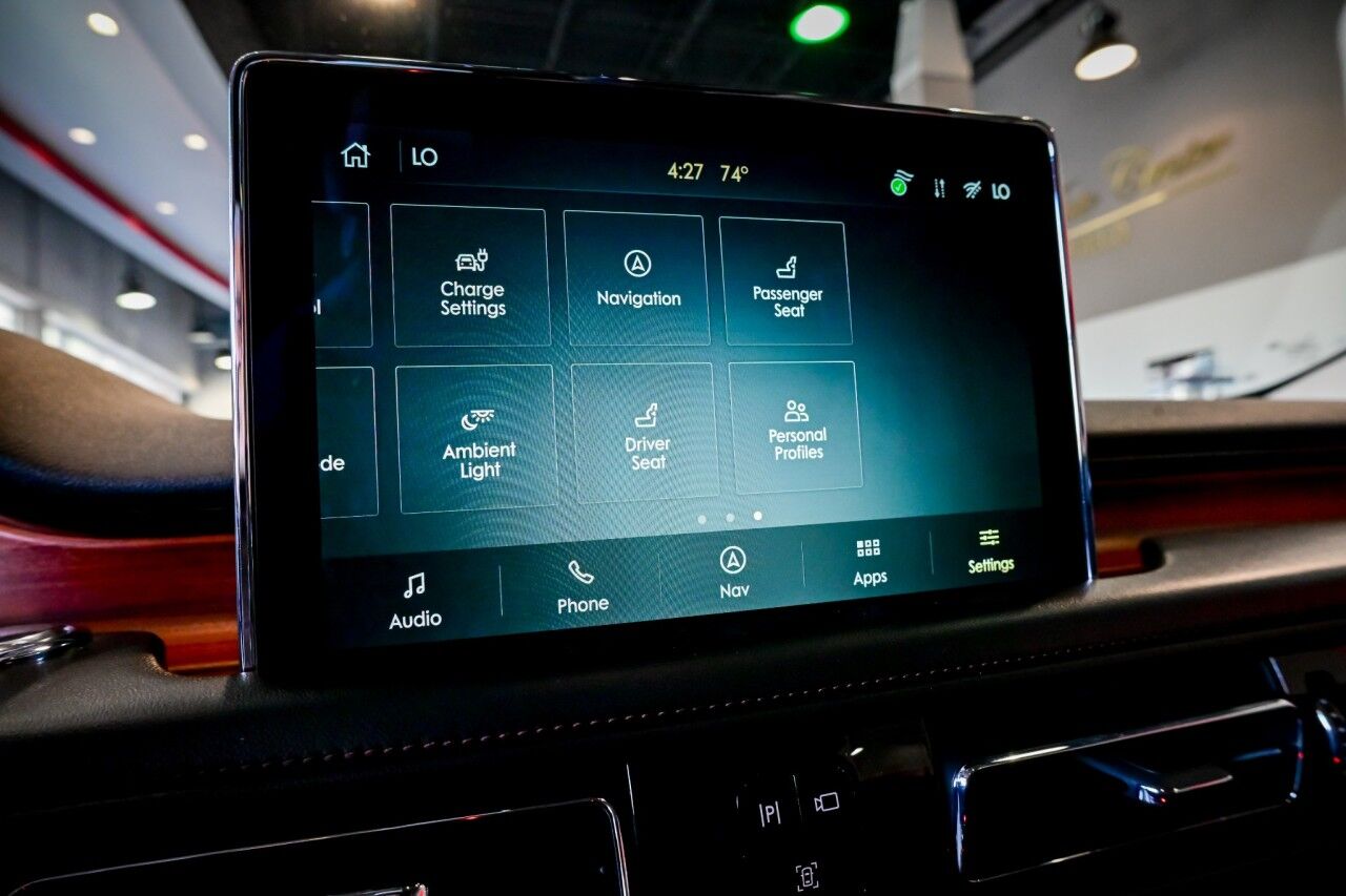 2022 Lincoln Aviator Grand Touring, Elements Pkg Plus Springfield NJ