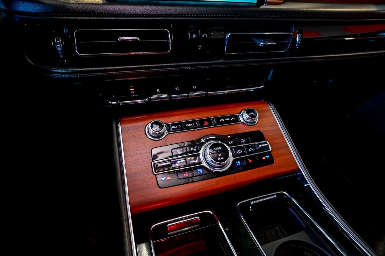 2022 Lincoln Aviator Grand Touring, Elements Pkg Plus Springfield NJ