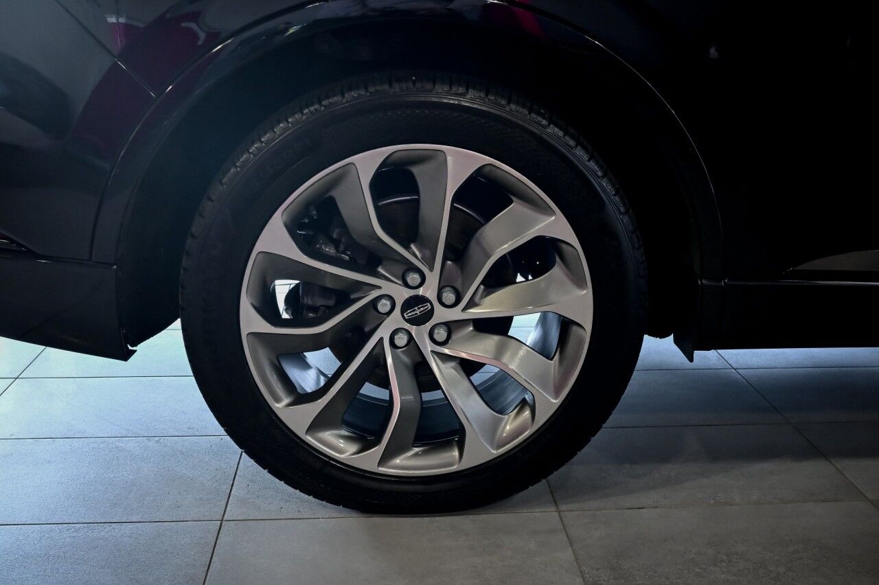 2022 Lincoln Aviator Grand Touring, Elements Pkg Plus Springfield NJ