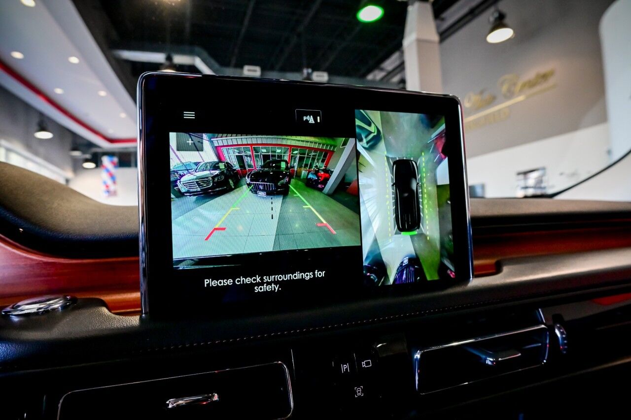2022 Lincoln Aviator Grand Touring, Elements Pkg Plus Springfield NJ