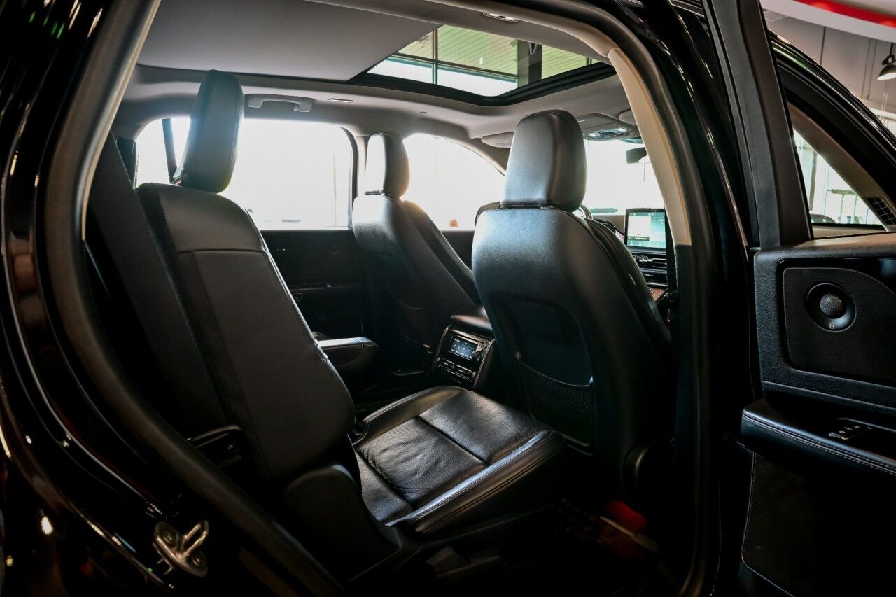2022 Lincoln Aviator Grand Touring, Elements Pkg Plus Springfield NJ