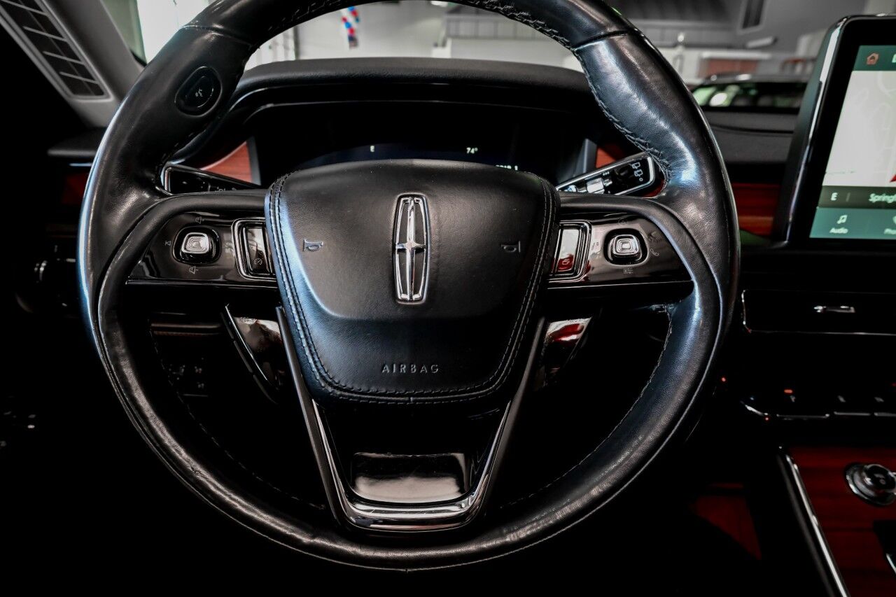 2022 Lincoln Aviator Grand Touring, Elements Pkg Plus Springfield NJ