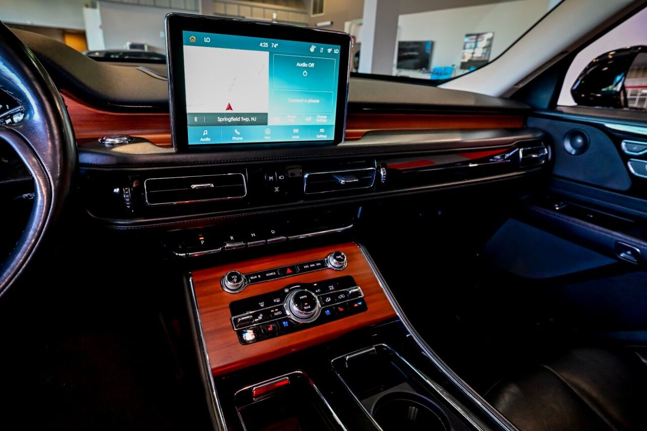 2022 Lincoln Aviator Grand Touring, Elements Pkg Plus Springfield NJ
