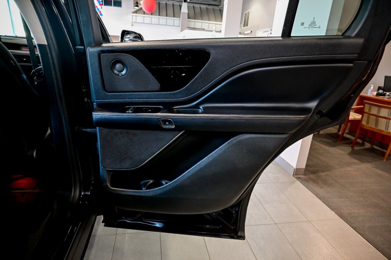 2022 Lincoln Aviator Grand Touring, Elements Pkg Plus Springfield NJ
