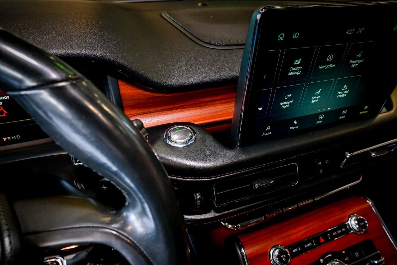 2022 Lincoln Aviator Grand Touring, Elements Pkg Plus Springfield NJ