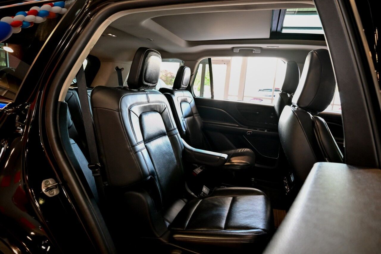 2022 Lincoln Aviator Grand Touring, Elements Pkg Plus Springfield NJ